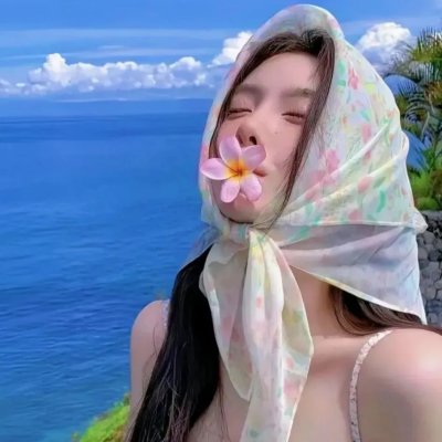 加油!同期酱