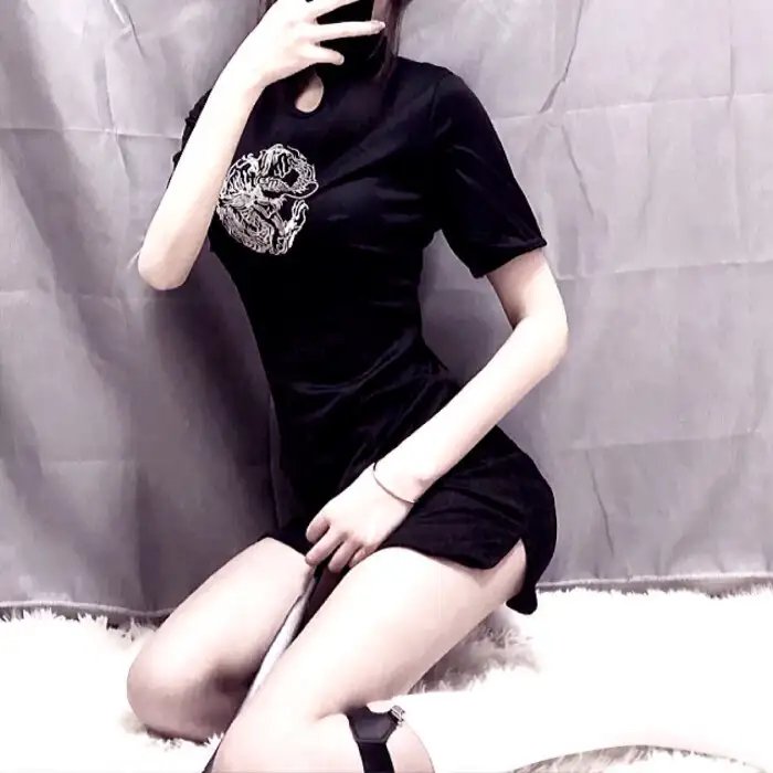 超级名模
